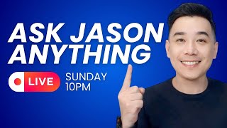 Ask Jason Anything about Meta Ads & Marketing #223