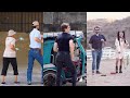 TIKTOK STAY Dance The Kid Laroi Justin Bieber Best TikTok Dance Compilation 2021 