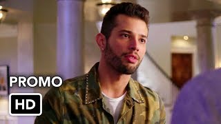 Dynasty 1x04 Promo \ Dynasty 1x04 Promo \