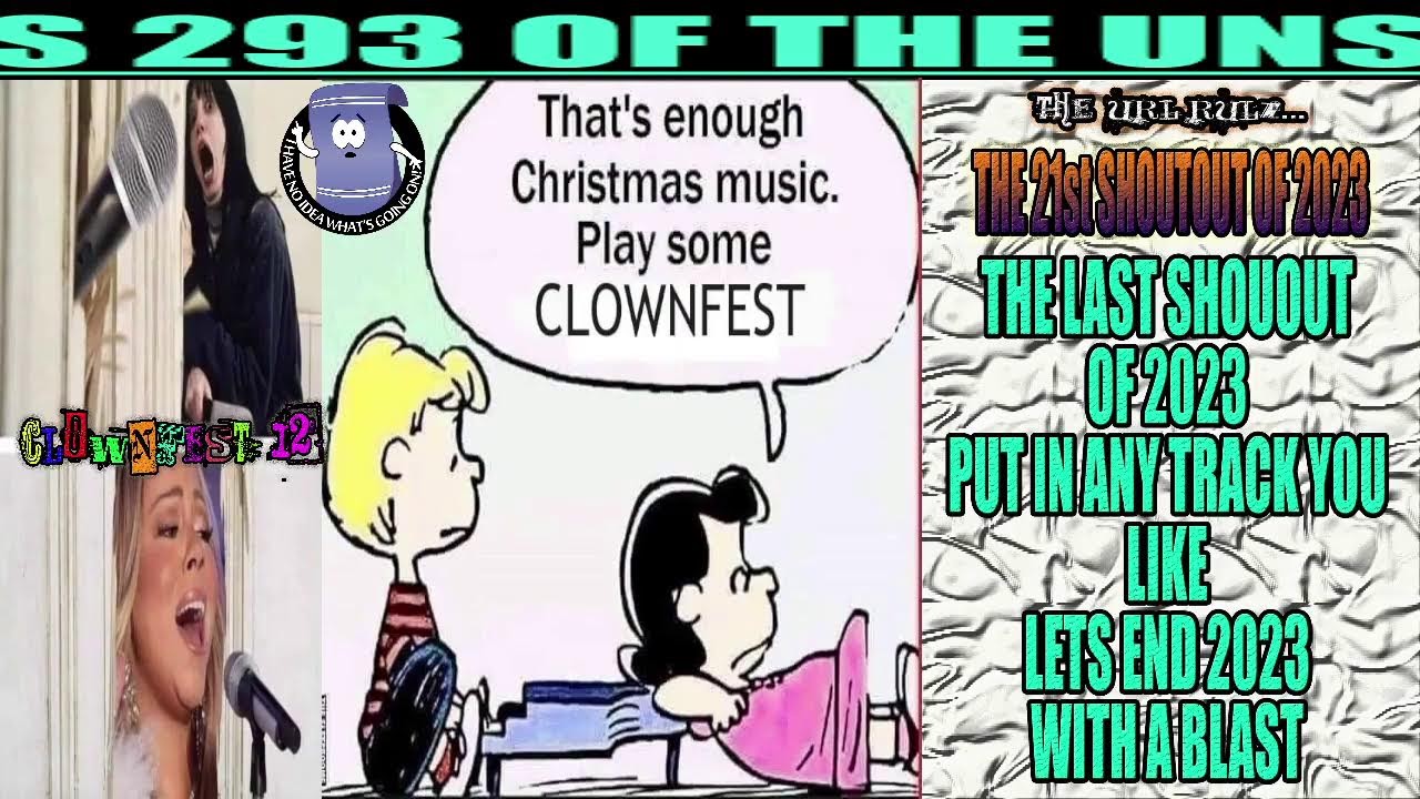 Pierrot the Acid Clown - CLOWNFEST 12 DAY ONE