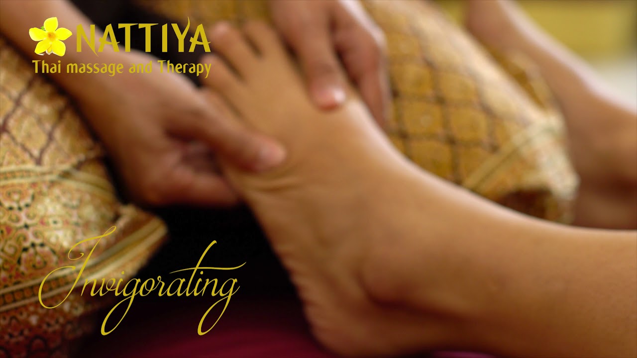 Nattiya Thai Massage v2 - YouTube