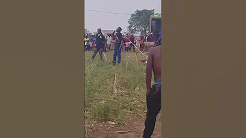 Lung Wecha Itule Show Bulige 