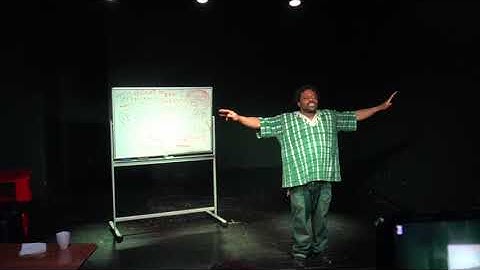 The Power of Narrative