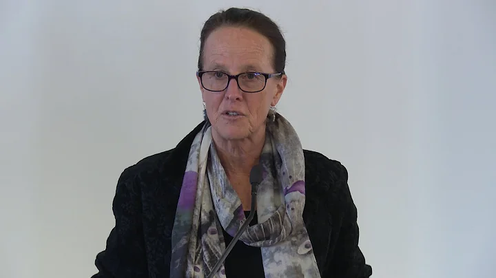 Feminist Change and the University: Keynote Addres...