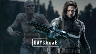 How to Mod DAY'S GONE- Dress . weapon  Infinite Ammo E.T.C