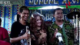 WARTIYEM ll NUNUNG ALVI feat ALL ARTISTS ll cipt  juned kancil