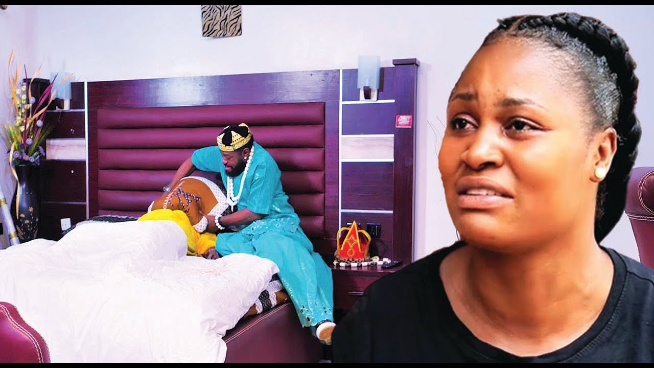 D PRINCE KILLED HIS FATHER AND WAS CAUGHT BY THE INNOCENT MAID