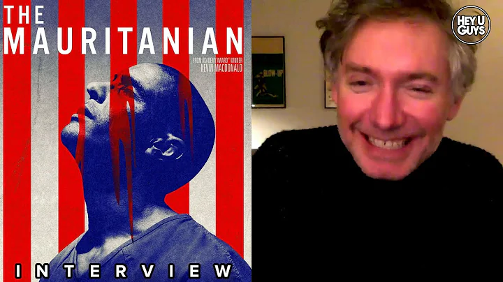 The Mauritanian - Kevin MacDonald on directing the...