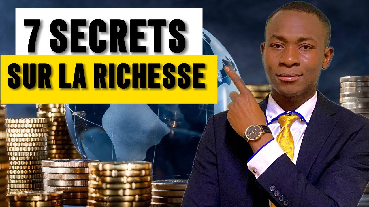 Comment Devenir Riche? #1 - YouTube