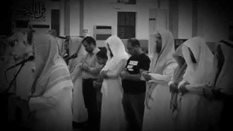 تلاوة رائعة للقارئ الشيخ عبدالله القرافي ما تيسر من سورة إبراهيم ارح بها سمعك