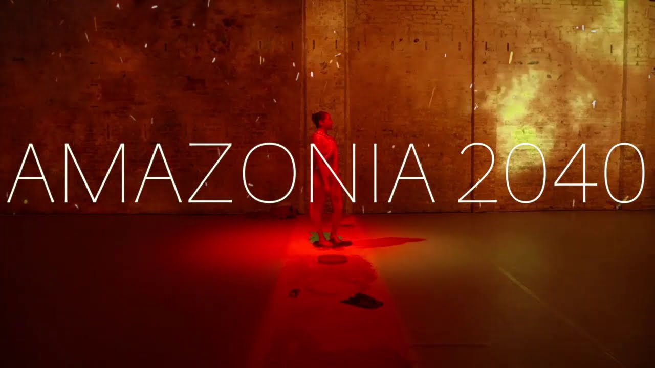 Amazonia 2040