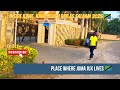 Inside Kawe Beach: Where Tanzanian Star Jux Lives!