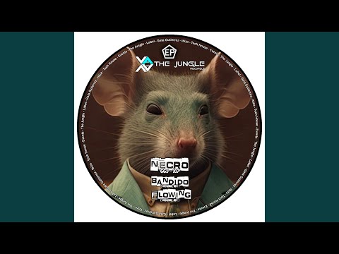 Bandido Original Mix 