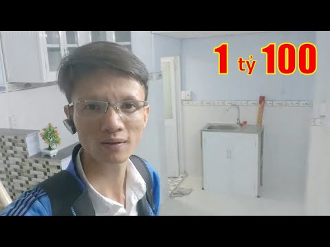 Livestream Bán Nhà 2 Lầu Quốc Lộ 50 Bến Xe Quận 8, Giá 1,1 Tỷ Thương Lượng