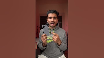Top 4 Uses of Lidar in iPhone! #shorts #MostTechy