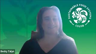 Webinar 5- Li Schmidt- Food Systems