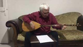 Dur Bizim Evde - Salim LALEDAĞI