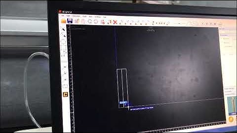 IECHO software operation