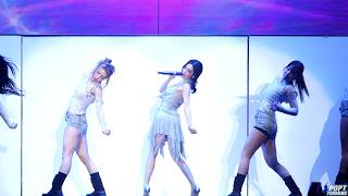 에스파 Aespa 닝닝 Ningning 'Ketchup \u0026 Lemonade' SYNK : aeXIS LINE IN HONGKONG Day 2 260208