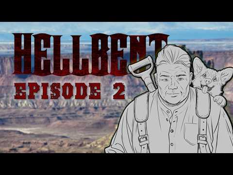 "Doc Humphries" - Hellbent - S1E2 - Year Zero Engine