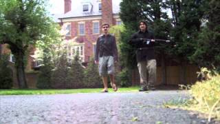 The Kite Runner Trailer