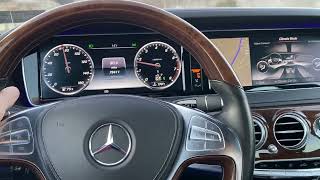 Why I am selling my 2015 Mercedes Benz S550 4matic after one week - problems, quirks, design flaws