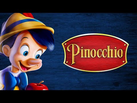 Pinocchio episode thumbnail
