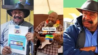 K-Dumen tribute song to Late Morobe Governor LAW.