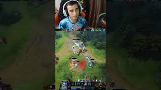 Leshrac: Уверенная Победа на Линии в Dota 2! #tracewp #dota2 #dota2shorts #twitch