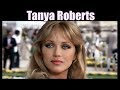 Tanya Roberts Star Of Charlie's Angels