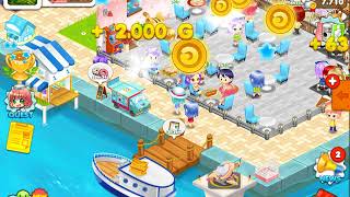 HELLO SEAFOOD 2 FRANCHISES screenshot 5