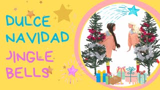 MUSICA NAVIDAD NIÑOS. Dulce Navidad. KIDS CHRISTMAS CAROL. Jingle Bells