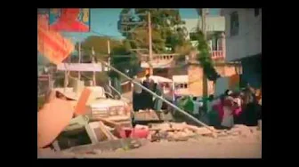 (VIDEO) Barikad Crew Kanaval 2013 TOF- Woy Map rele Woy - Official music Video - Carnaval 2013 (VIDEO) Barikad Crew Kanaval 2013 TOF- Woy Map rele Woy - Official music Video - Carnaval 2013