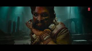 Full Video: PUSHPA PUSHPA (Tamil) - Pushpa 2 The Rule | Allu Arjun | Sukumar | DSP