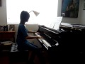 Bleach Chu Bura On Piano Bleach Chu Bura On Piano