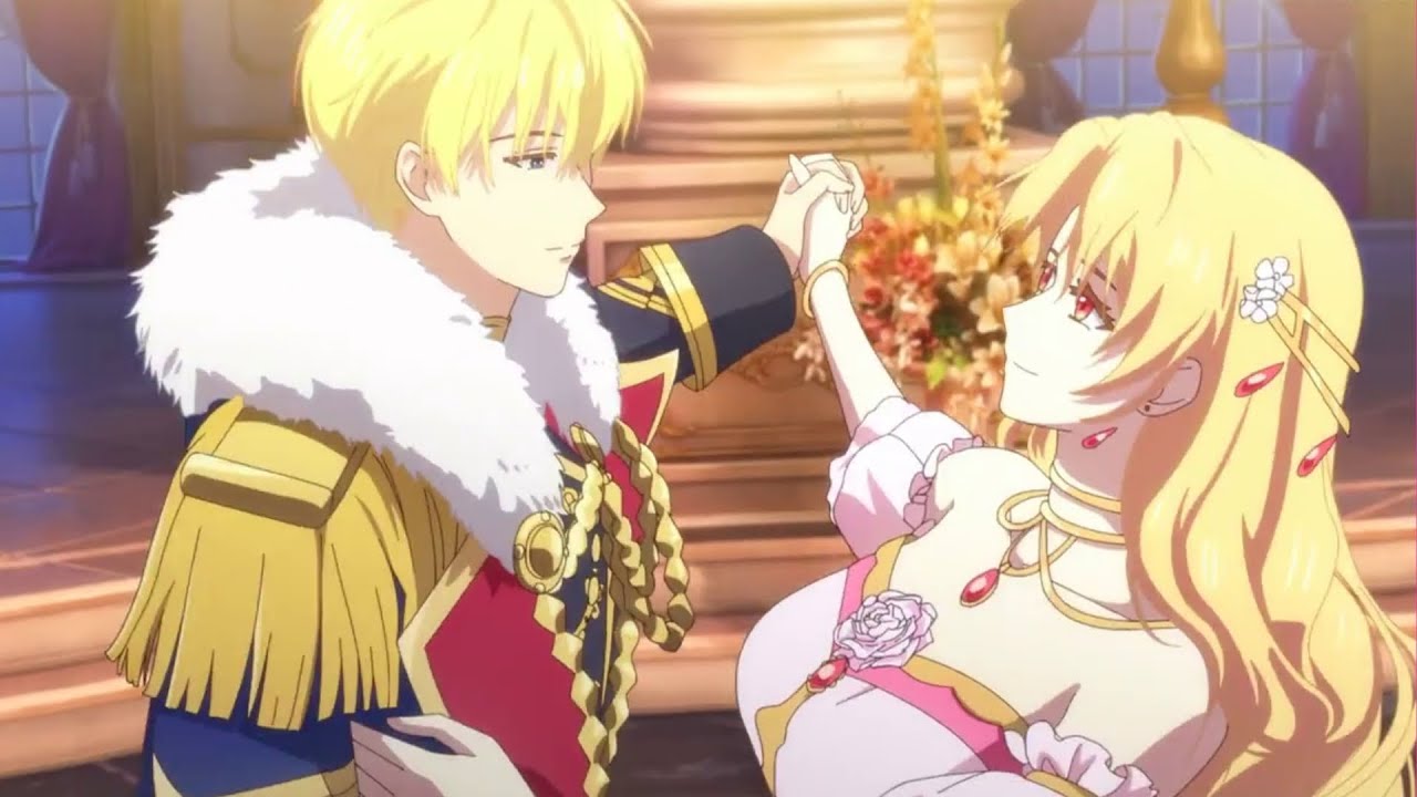 👑Who Made Me a Princess | Claude x Diana x Athy「AMV」| Mi tesoro inmortal