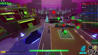 Databrawl Winter 2022 Event