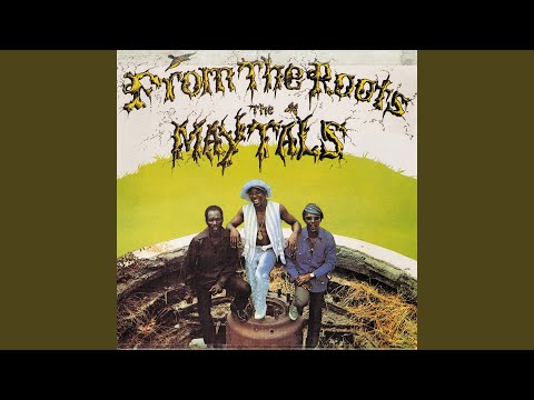 Putar A Time to Love - Toots & The Maytals