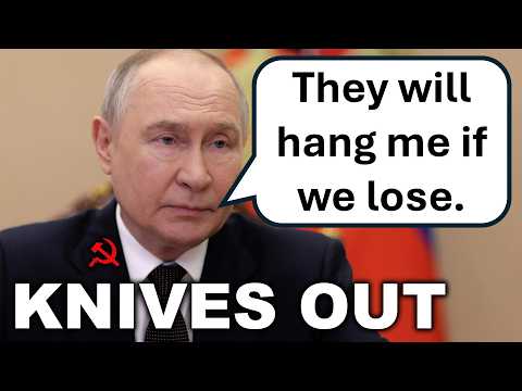 Video Ukraine Plans to Close the Skies Over Russia