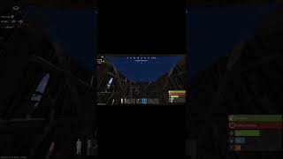 New Gen Rust Floor Stack/Bunker Concept…