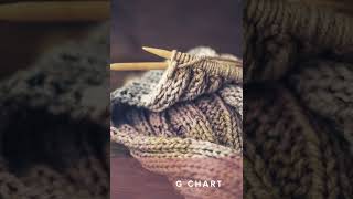 How To Read A Knitting Chart