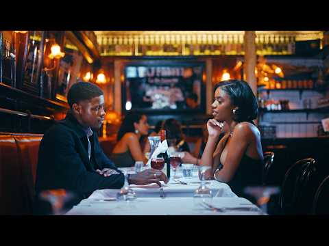 Bruna Garcia - BACK IN TOWN (Official Music Video)