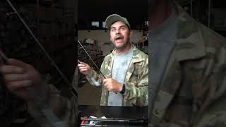 Tornate le DAIWA Ninja su Boscolo Sport