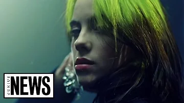 Billie Eilish and ROSALÍA Link Up On “Lo Vas A Olvidar” | Genius News