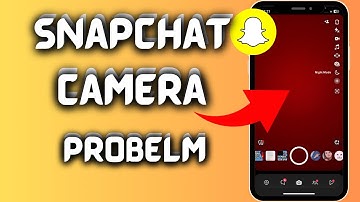 How To Fix Snapchat Camera Not Working (iOS 17) | How To Fix Snapchat Camera Glitching (iPhone)