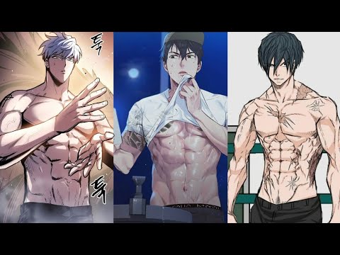 Top 10 Manhwa/Manhua Where MC Is Overpowered/Badass