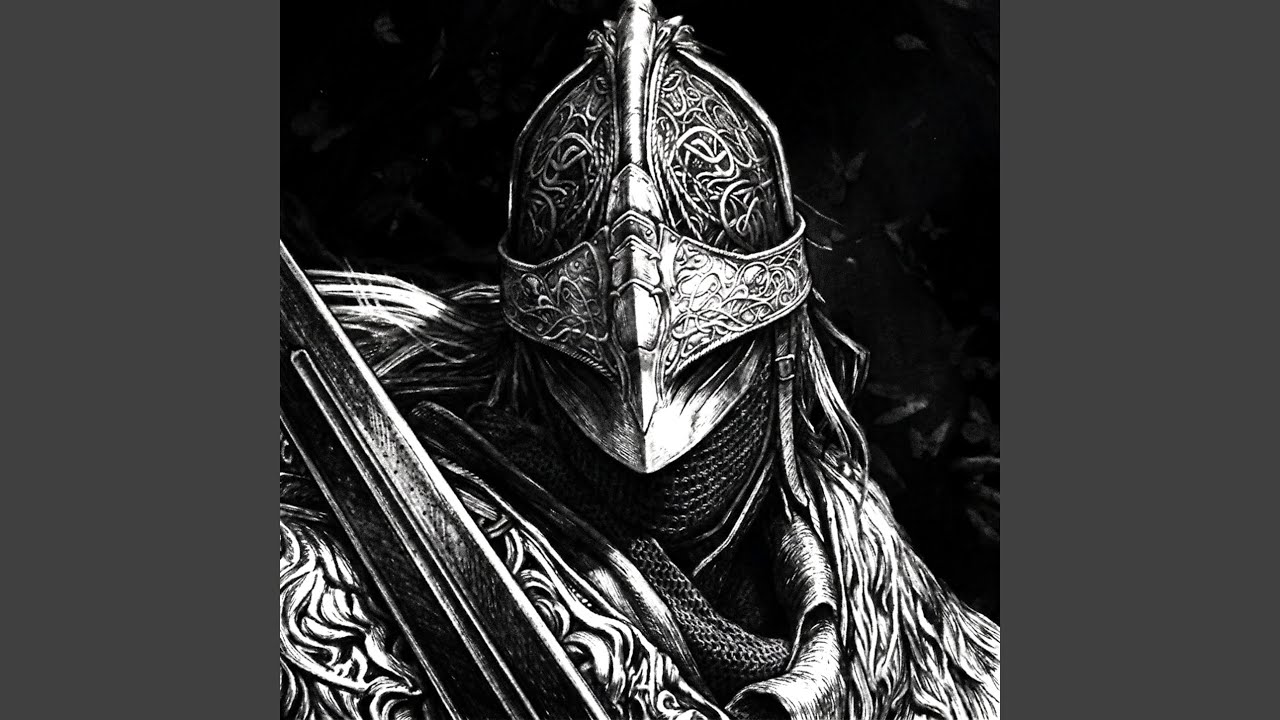 Foul Tarnished... (Slowed)