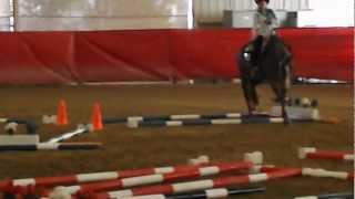 Bobbie and Raymond 2012 Las Vegas Trail 712.AVI