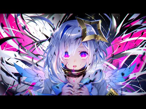 Nightcore - Angel of Darkness