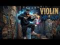 Violin Trap Remix – Hard Hitting Hip Hop Beat with Orchestral Strings